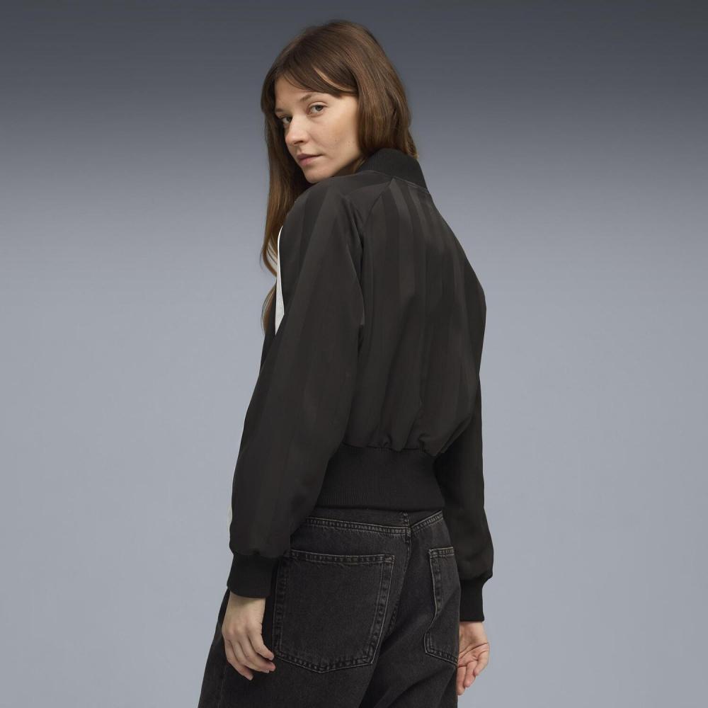 Puma W future.Puma.archive Jacket 636853 01bk