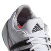 Golf Shoes Tour 360 22 Footwear Rush Cm [Adidas Golf] Men's White/Core Black/Blue 25.0