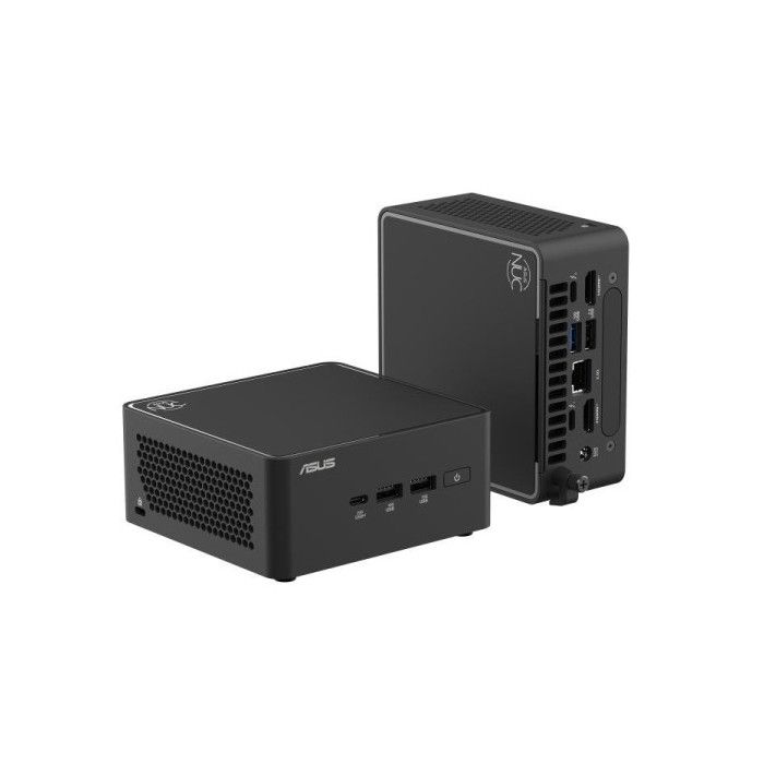 ASUS NUC 15 Pro RNUC15CRHI300