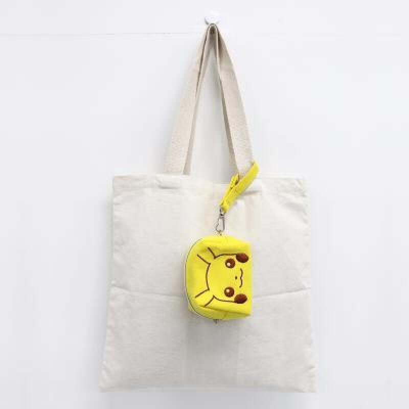 Mini Mini Pouch Pikachu