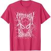 Movie 2026 Classic Character Graphic T-Shirt Men Women Short Sleeve Streetwear Tshirts Gifts