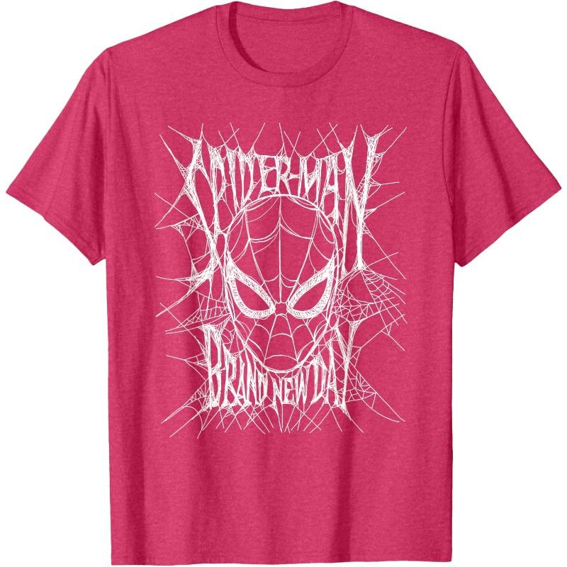 Movie 2026 Classic Character Graphic T-Shirt Men Women Short Sleeve Streetwear Tshirts Gifts