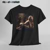 Lustiges Sexy Gollum Grafik-T-Shirt, Herr der Ringe Humor Shirt, Unisex T-Shirt für Fans, Hobbit
