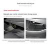 23-25 Lynk&Co 03 Lower Center Console Storage Box - Car Interior Modification Accessory