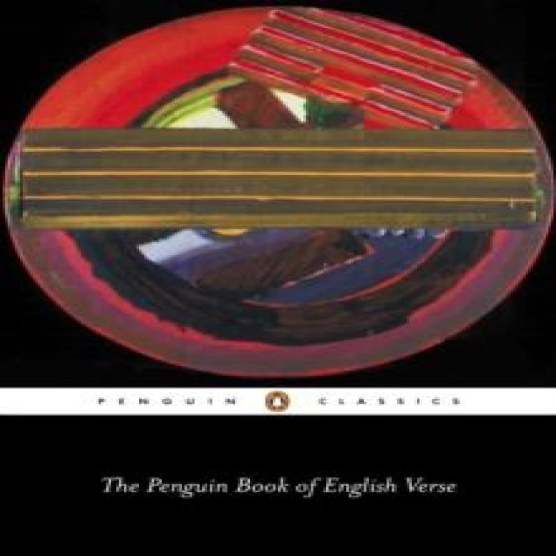 The Penguin Book of English Verse by P J Keegan Paperback Book 9780140424546