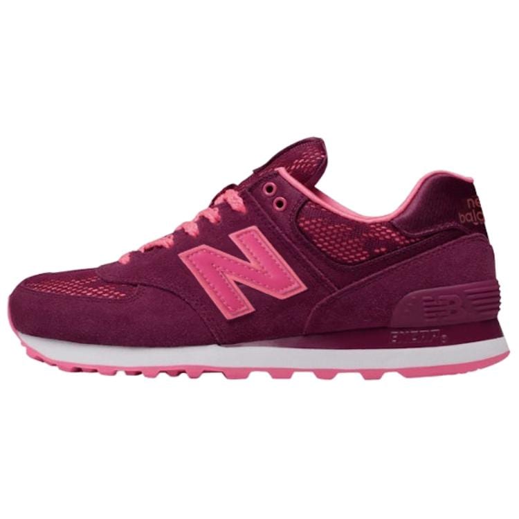 New Balance NB 574 Nodilumizturīgi Zemi