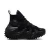 New Converse Run Star Motion Cx Workwear Triple Black A03924C