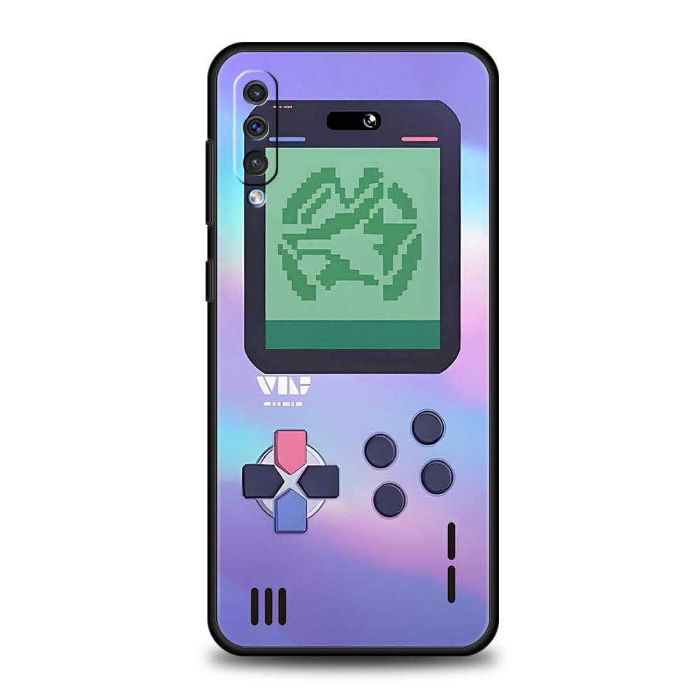 Case For Samsung A24 A12 A14 A32 A50 A70 A20E A10S A22 A40 A34 A54 A42 A52 5G A02S A04s Cover Honkai Star Rail Game Same Style