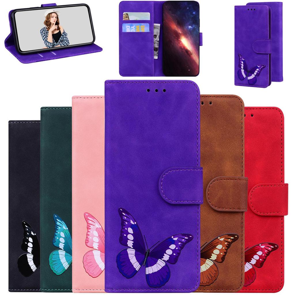 PhantomX Protective Case for Transsion Pop/10/8/7 Pro/6 GO/5P/5 LTE Insert Card