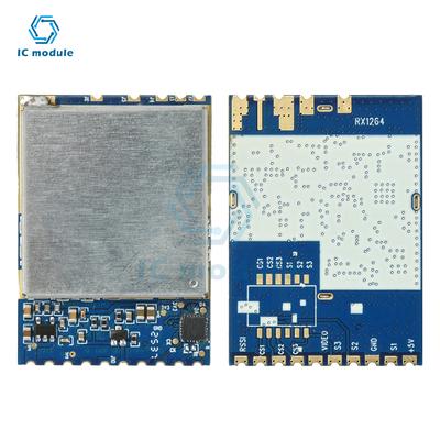 DIY-moduler – Elektroniska moduler