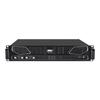 Junmei QN Series Professional High-Power Amplifier CN Plug (adapter Included)