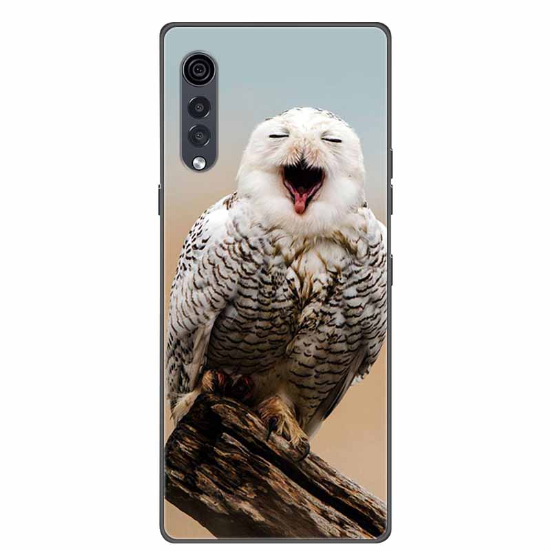 For LG Velvet Case Velvet 5G 2Pro Fashion Soft TPU Silicone Phone Cover For LG Velvet 5G Back Case Funda Bumper LG Velvet 2 PRO