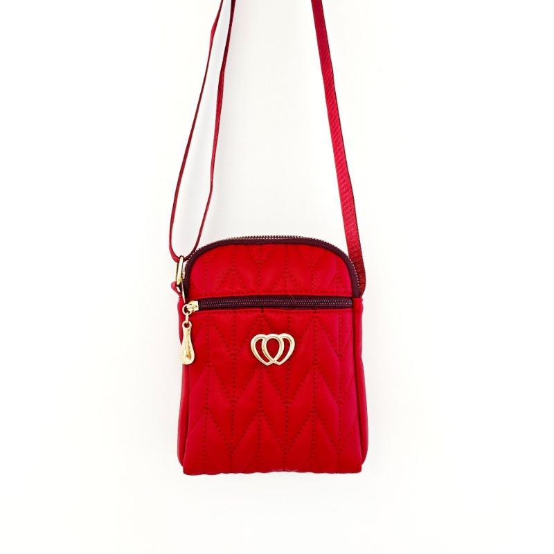 

Small bag summer new small bag high-end embroidery thread vertical light medium temperament women s single shoulder oblique