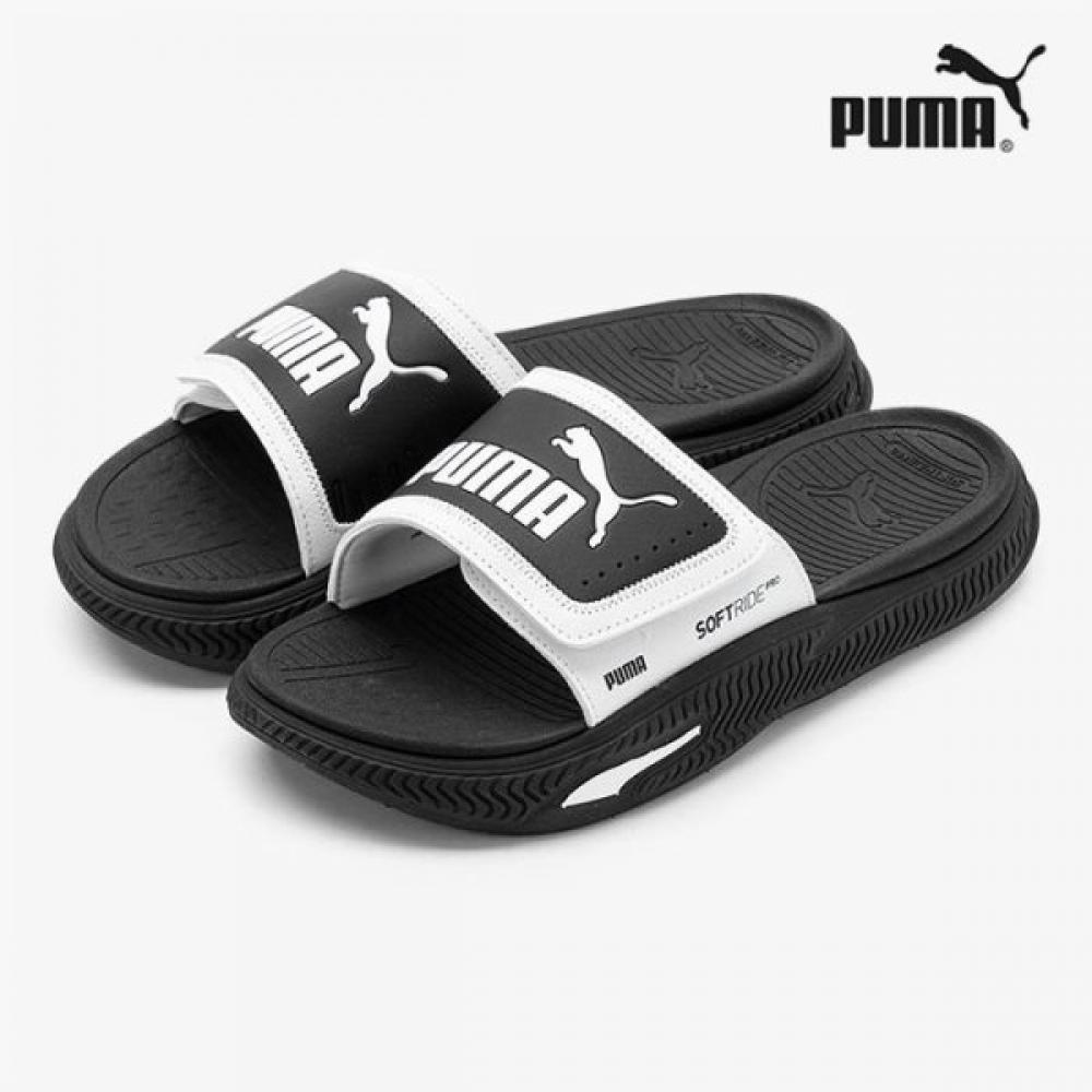 

Puma Galleria Puma Slipper Soft Ride Pro Slide 24 250