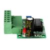 1pc 0 20mA To 0 5V Signal Conversion Module I V Converter Current To Voltage Board
