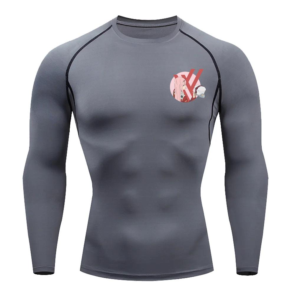 Men Ultra-Light Quick-Dry Athletic T-Shirt ZeroTwo Breathable Stretchy Moisture-Wicking Short Sleeve Fitness Gym Sports Workout