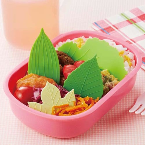 Torne Antibacterial Silicone Lettuce & Leaf Baskets, Pack of 4, Reusable, Microwave and Dishwasher Safe, Lunch Box, P-3624
