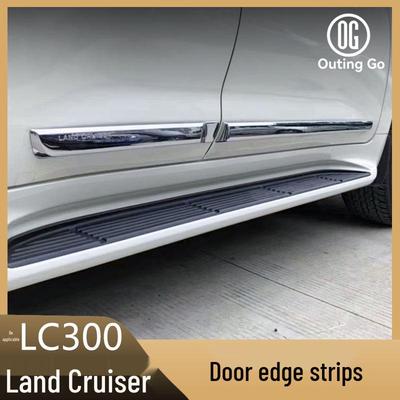 Anti-Collision Strip for 08-23 Land Cruiser & LC300, Prado Door Trim