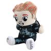 25Cm Game Caylus Plush Toys Cartoon Cute Camouflage Backpack Man Soft Stuffed Plush Dolls  Toys For Kids Fans Birthday Gifts
