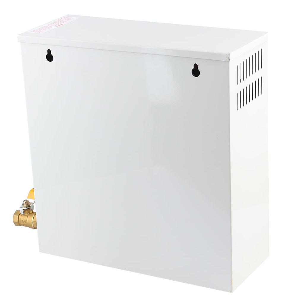 4.5KW 220V Steam Generator Shower Sauna Steam Bath Heater for Home Sauna SPA