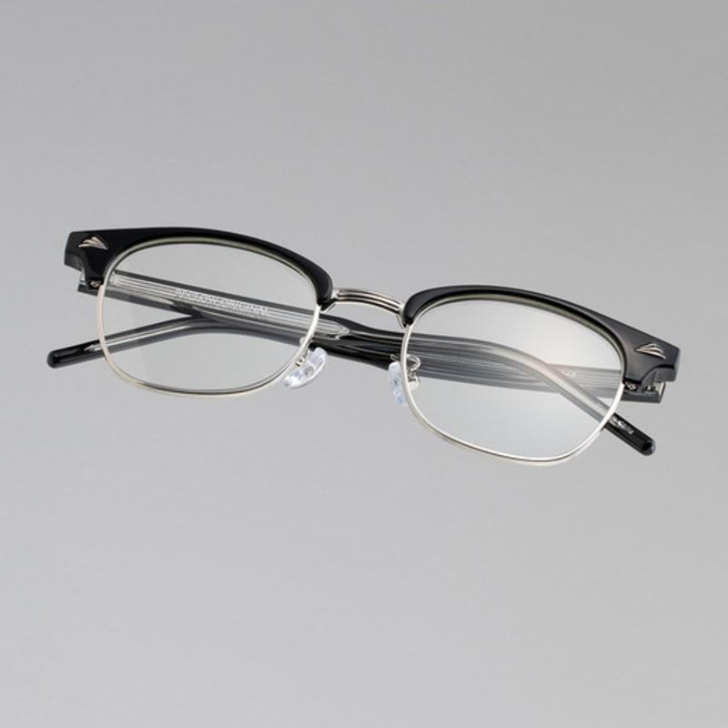 RECLOW YLeen SILVER GLASS SILVER