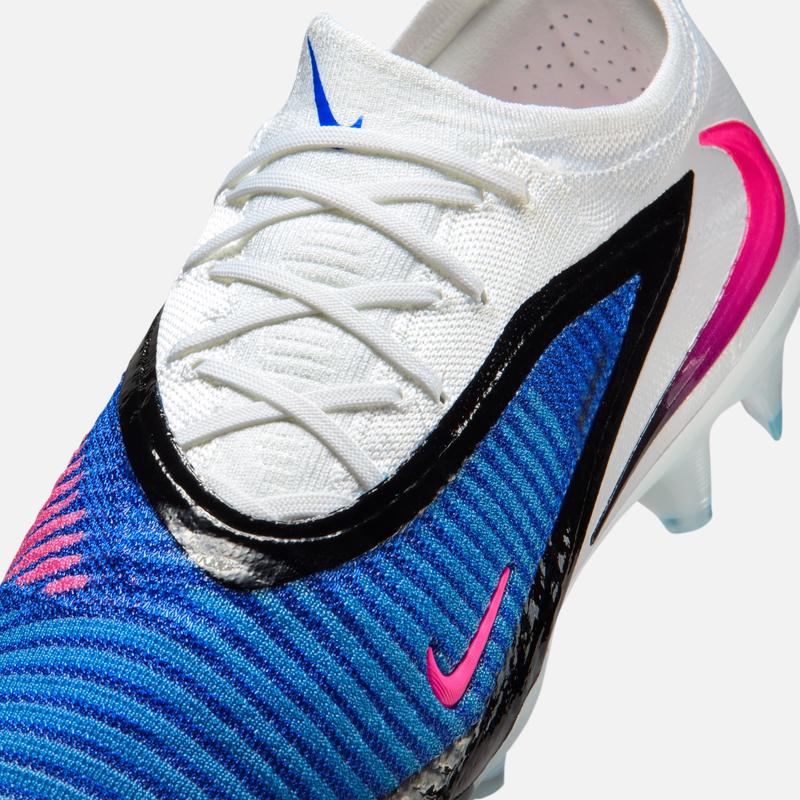 NIKE PHANTOM 6 LOW Top FG Football Shoes NIKE PHANTOM 6 LOW HJ2146