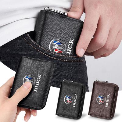 Bozuk Para Cüzdanları ve Tutacakları – Kartlıklar ve Pasaport Kılıfları
