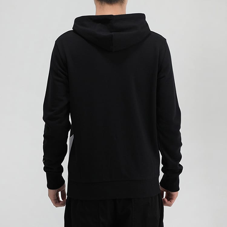 Puma NEON Sweatshirt Men's Black 599287-01