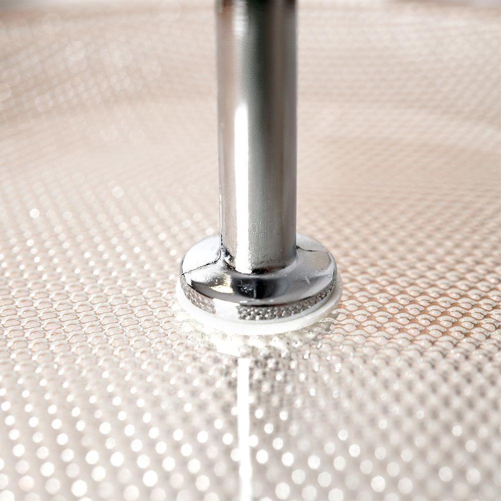 Patera 3-piętrowa Poziomowa Szklana Na Ciasto Ciastka Owoce Przekąski