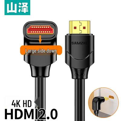 Audio- & Videozubehör – HDMI-Kabel & Adapter