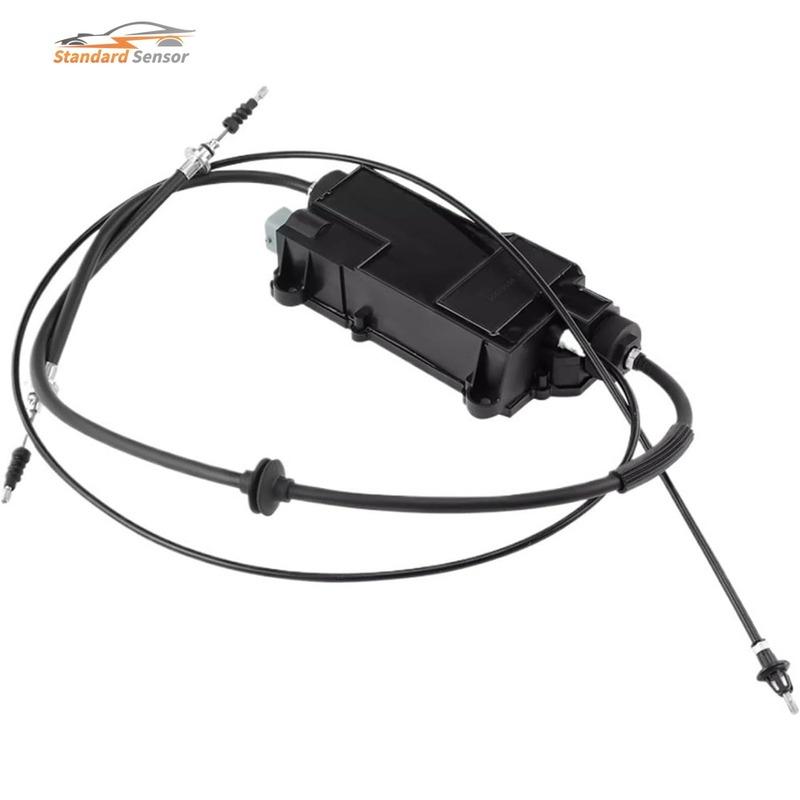 2214302849 Parking Brake Module EPB Handbrake Actuator A2214302949 For Mercedes-Benz CL550 S550 4Matic New