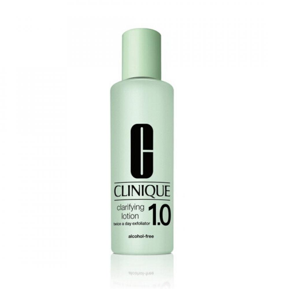 Clinique Keratin Care Toner 1.0 200ml