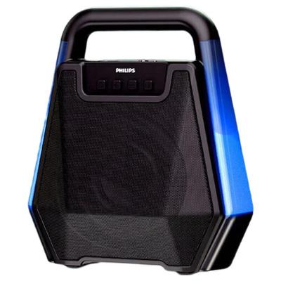 Philips Outdoor Bluetooth-Lautsprecher SD140 CN-Stecker (Adapter enthalten)
