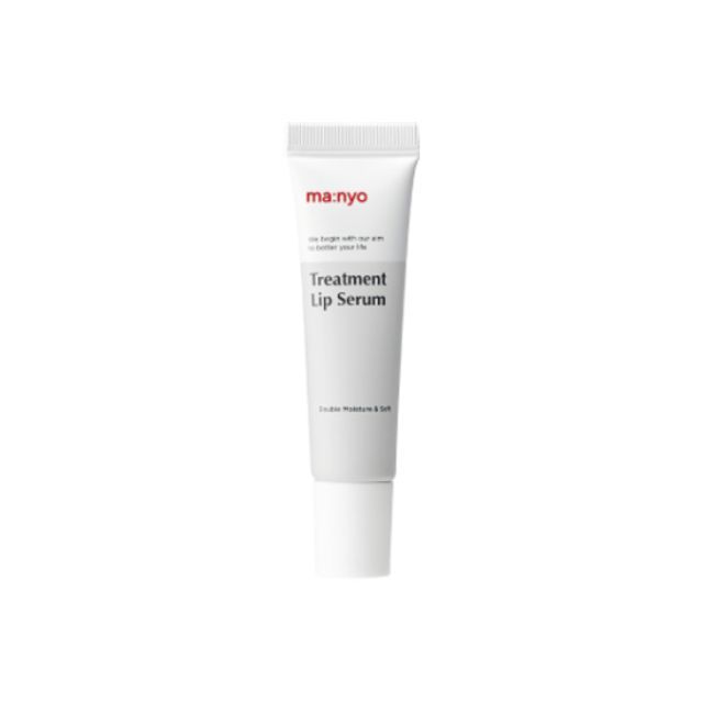 Manyo Treatment Lip Serum 10ml AUTHENTIC STORE