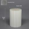 Folding Wedding Dessert Table & Column Ornaments for Displays