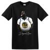 Draymond Green Basketballspieler T-Shirt Golden State Warriors Tee