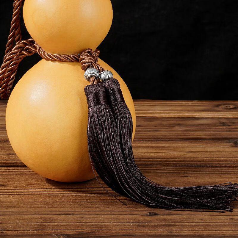 Portable Gourd Wine Flask
