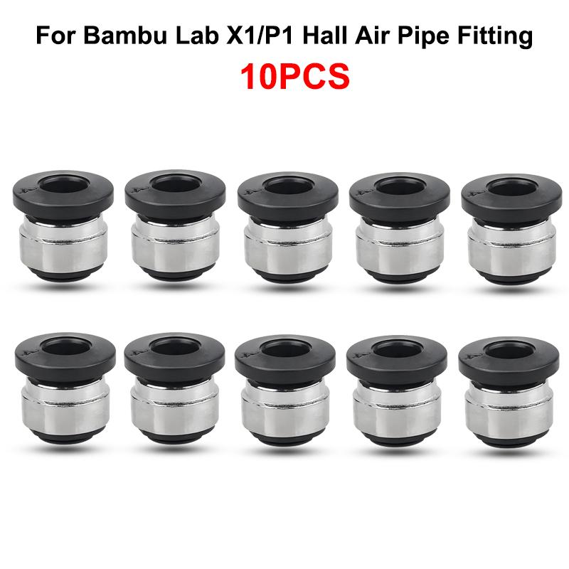 Für Bambu Lab P1P P1S X1 X1C Extruder Filament Sensor Hallschalter Platine P1 Serie Original Ersatz 3D-Drucker Zubehör