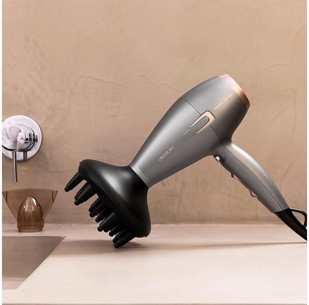 Фен Cecotec Bamba IoniCare 6000 Rockstar Essence