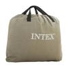 Inflatable Mattress 203X152X42 Cm With Built-In Electric Pump Intex 64136Nd