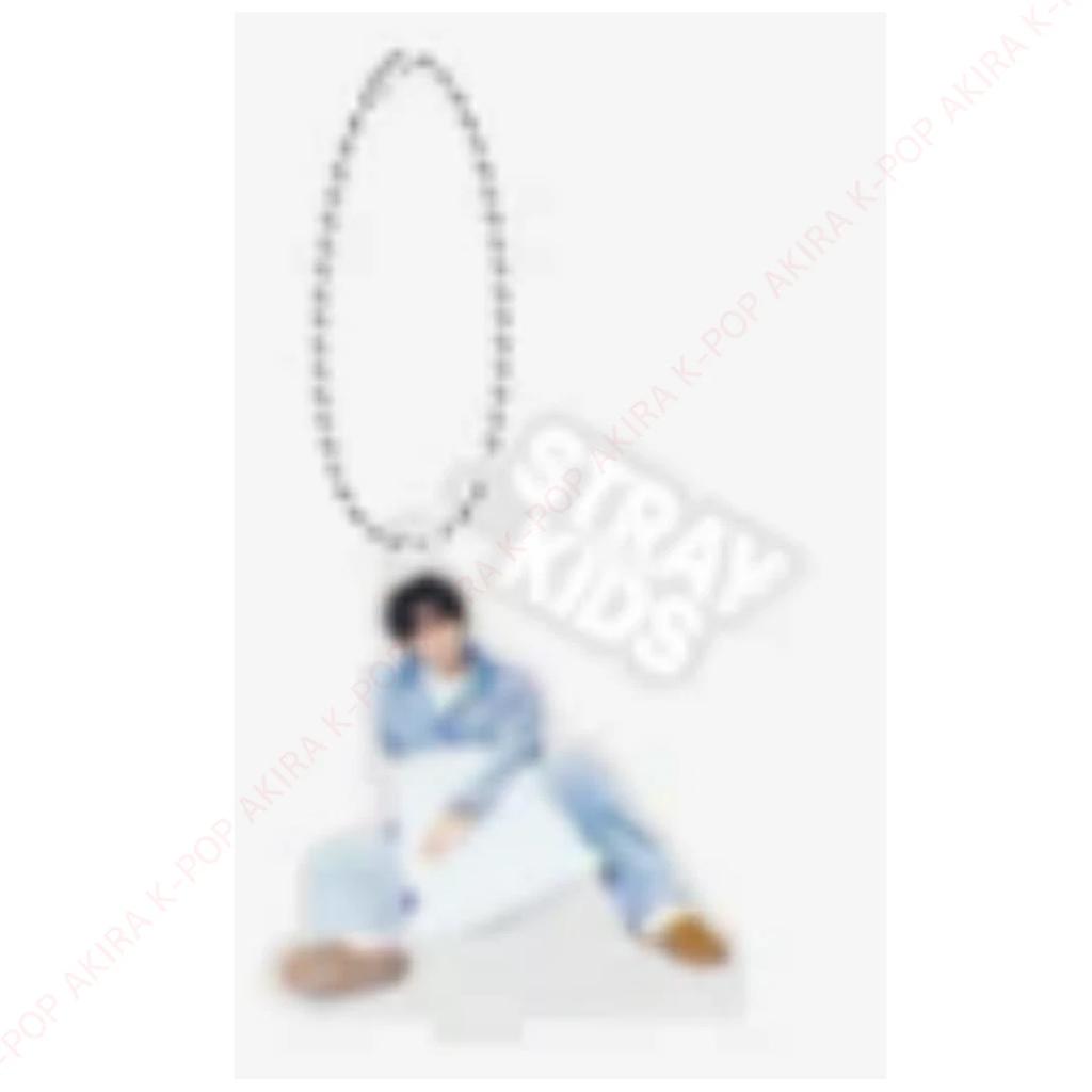 Stray Kids World Tour RUN IT JAPAN OFFICIAL GOODS MD PRE-ORDER