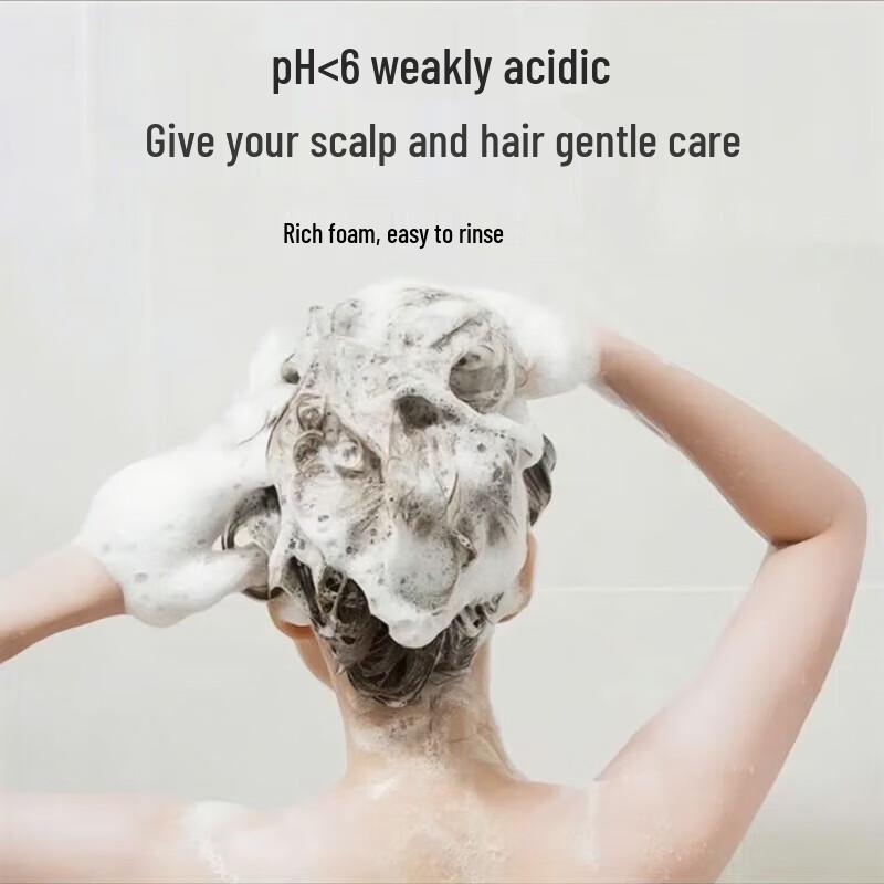 Adolph 800g Shampoo & 800g Duschgel Set