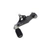 F750GS F800GS Motorcycle Aluminum Adjustable Folding Gear Shifter Shift Pedal Lever For BMW F 750GS F 850 GS ADV F850 GS 18-24