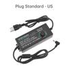 Adjustable Power Supply Adapter 72W 120W 5A Variable Switching Power Adapter 100V-240V AC To DC 3V-24V Converter Transformer