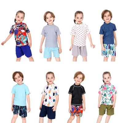 Costumi da bagno (bambine a partire dai 4 anni) – Costumi da bagno due pezzi