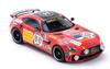 Almost Real GT R 2017 Red Sau With Driving Lamp Scale Complete Diecast Car 420715 Mercedes-AMG - - - 1/43