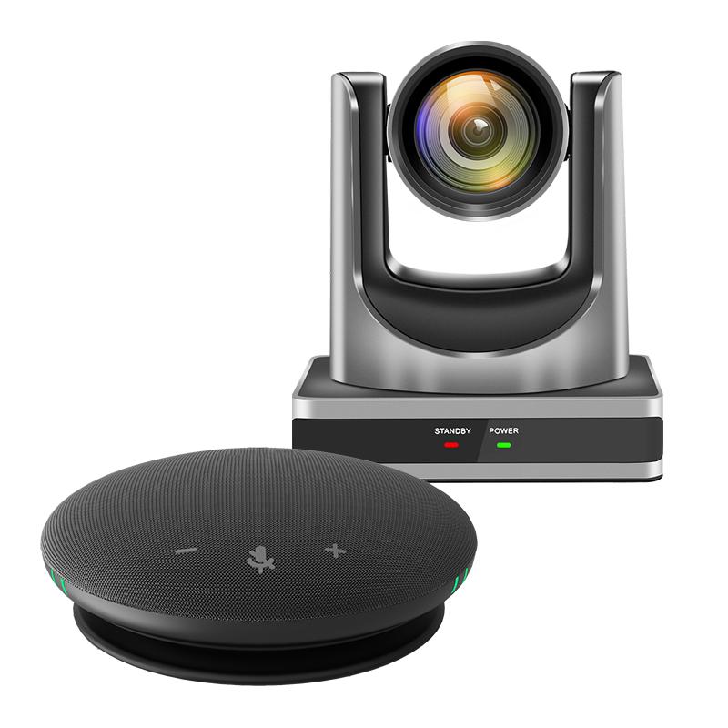 Runpu Video Conferencing Solutions (CN version)