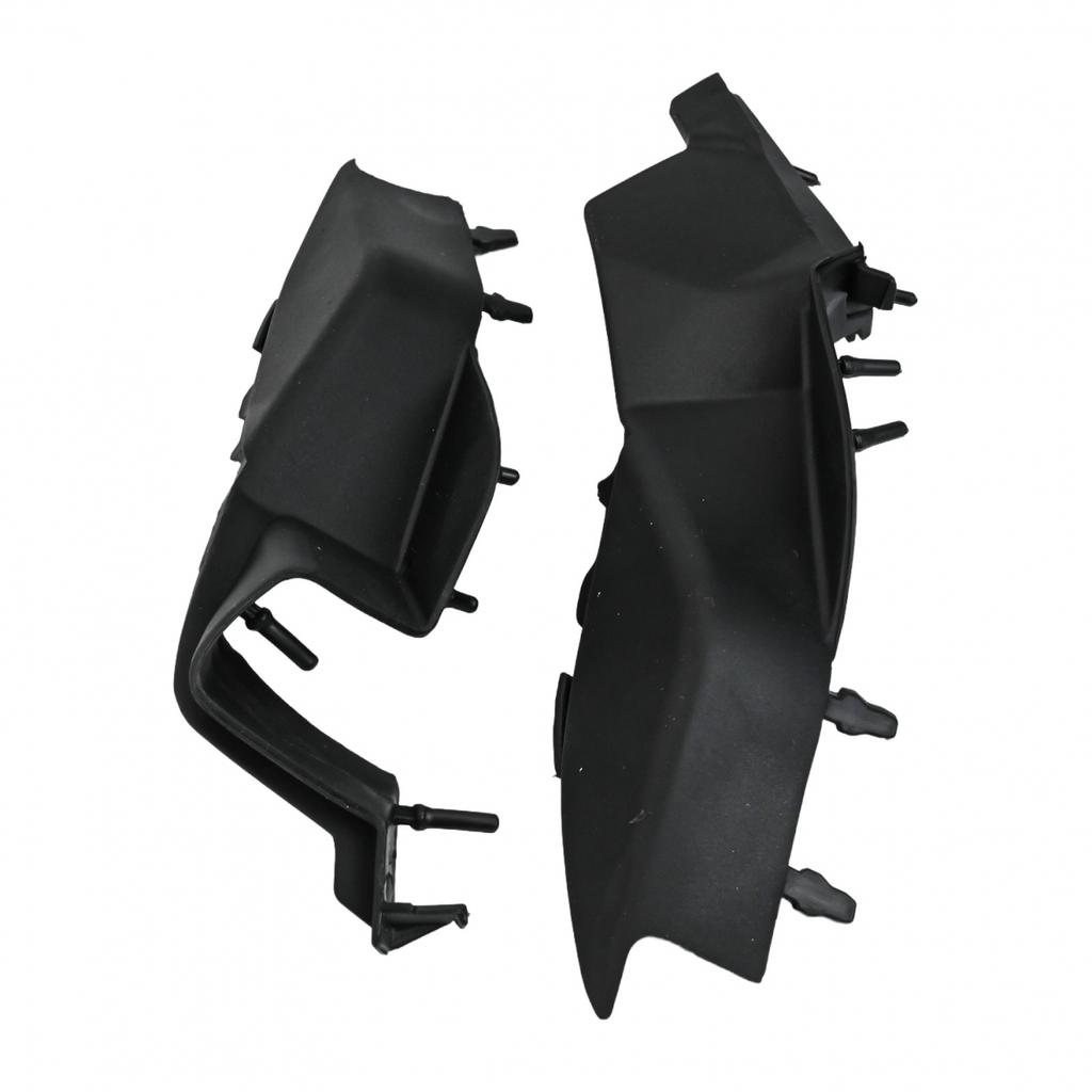 Windshield Side Corner Covers for Honda For CRV RE Series 2007 to 2011