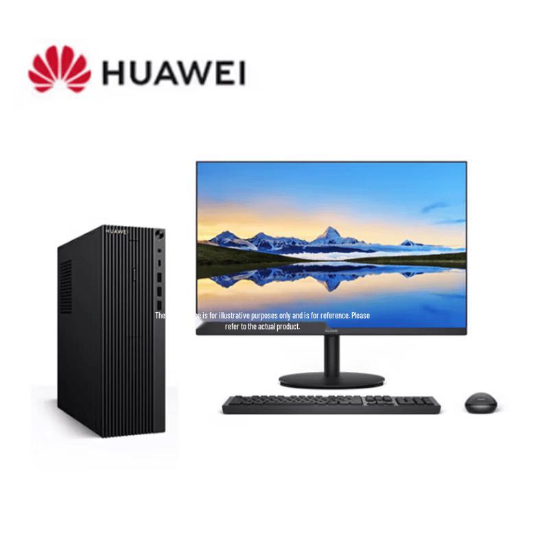 Huawei Qingyun W515x Commercial Desktop PC (CN version)