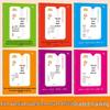 Fournitures scolaires – Apprentissage de l'écriture